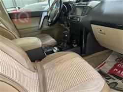 تويوتا لاندكروزر برادو